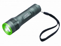 Lighthouse 500 Lumens Elite Focus Torch £9.99